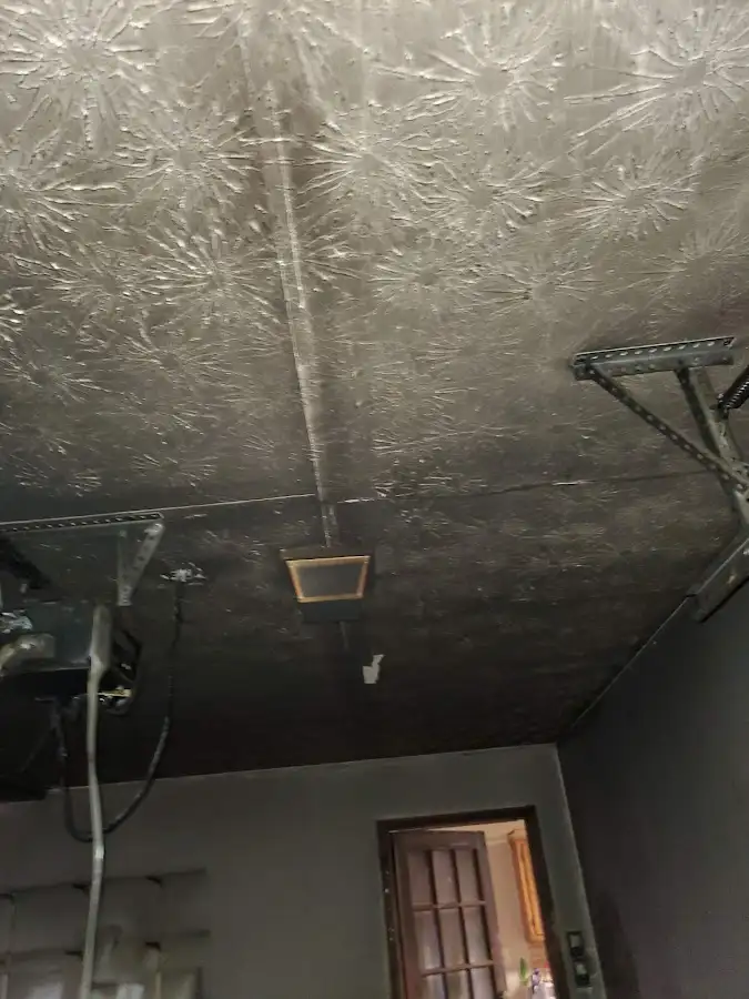 Fire and smoke damage assessment for Emergency Water Damage Services in Fort Wayne